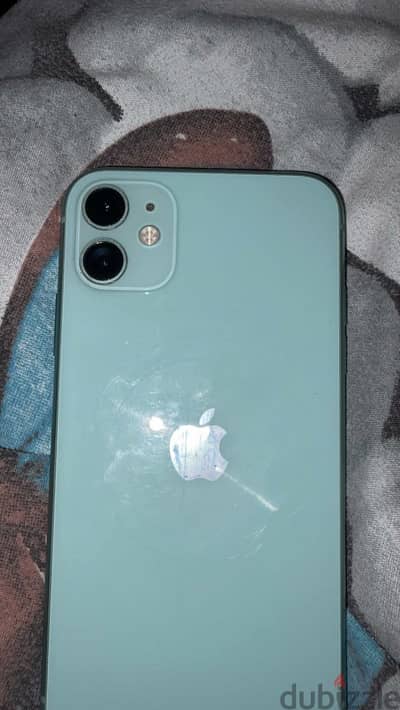 Apple - iPhone 11