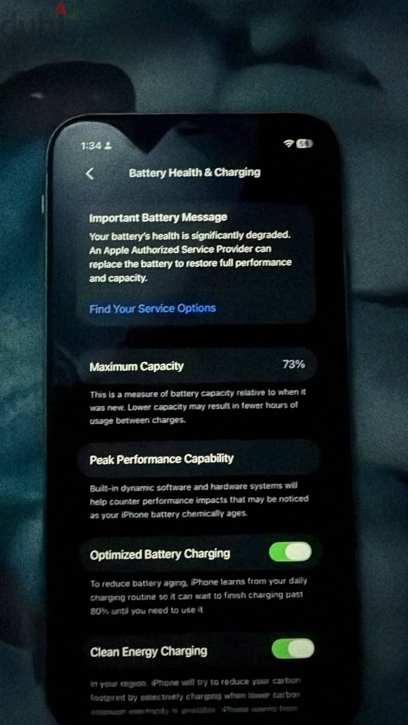 Apple - iPhone 11 1