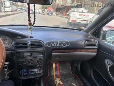 Used Peugeot 406 2000 For Sale Ain Shams