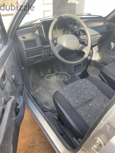 Used Suzuki Maruti 2008 For Sale Sadat City