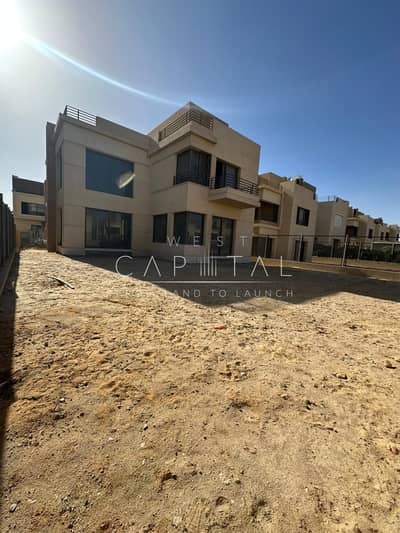 Premium Standalone Villa for Sale in Alma – Sheikh Zayed