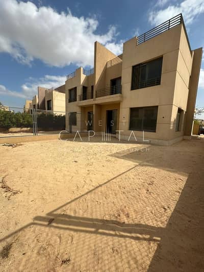 Prime Twin House for Sale in Alma – Sheikh Zayed
