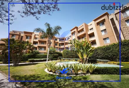 Distinguished apartment for sale in Jawar Compound