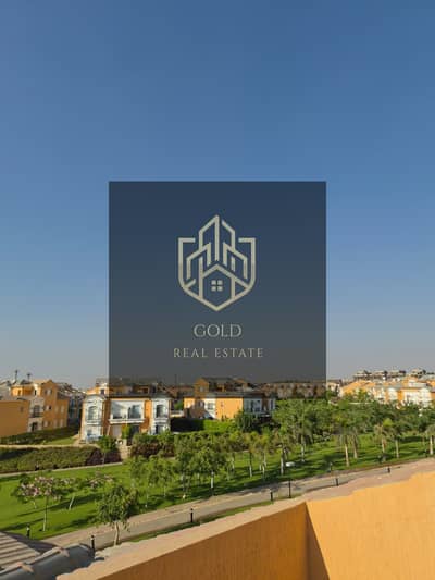  Twin House for Rent in Layan – New Cairo