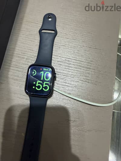 Apple watch series 8 45 mm