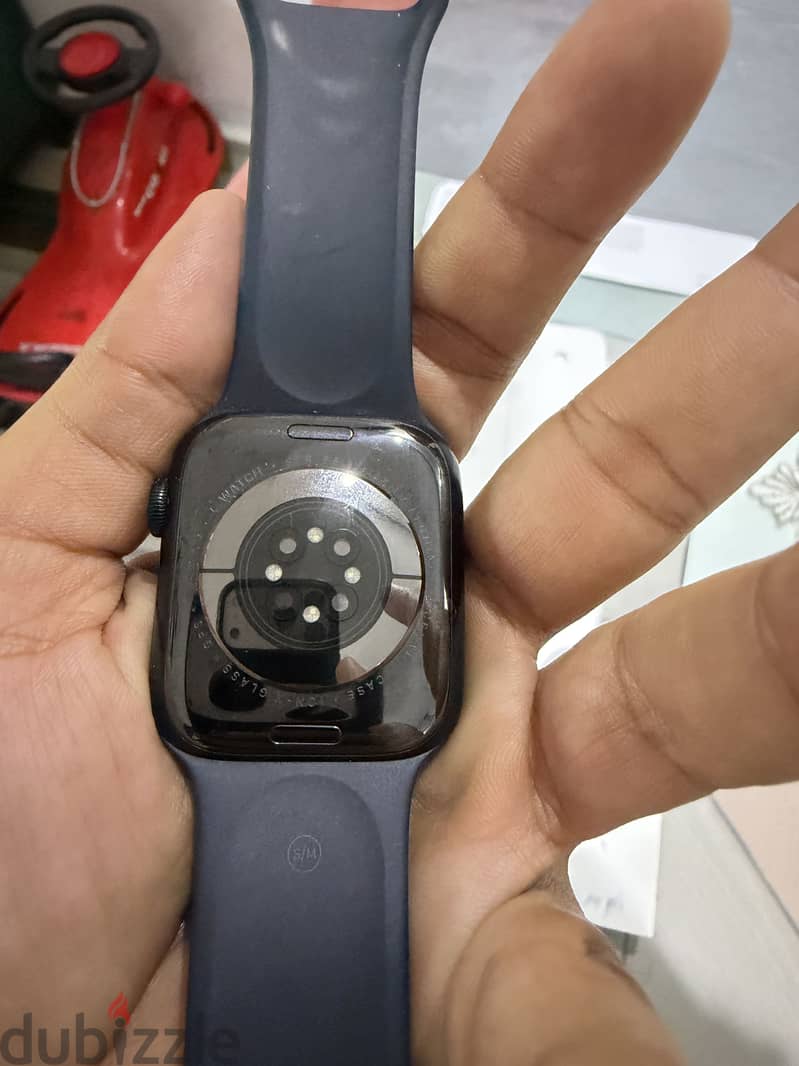 Apple watch series 8 45 mm 1