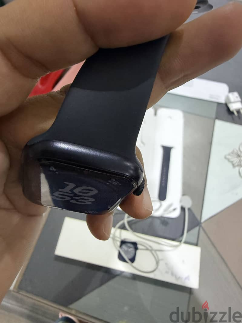 Apple watch series 8 45 mm 4