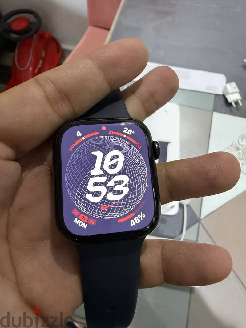 Apple watch series 8 45 mm 5