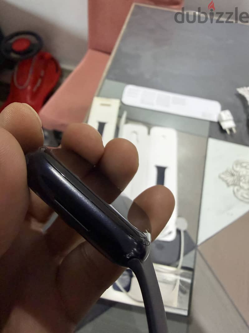 Apple watch series 8 45 mm 6