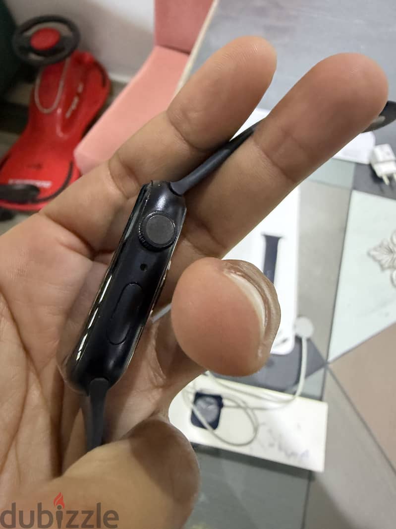Apple watch series 8 45 mm 7