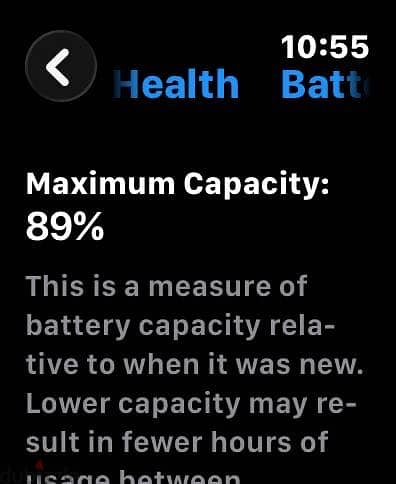 Apple watch series 8 45 mm 8