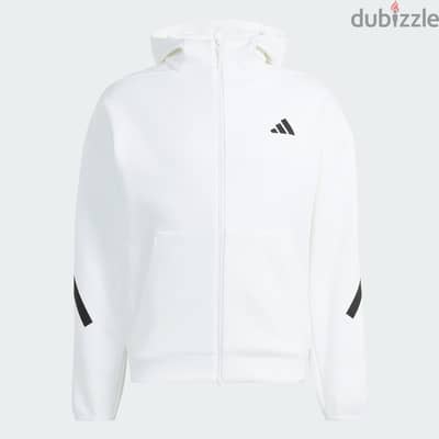 جاكيت رياضية بسحّاب كامل ADIDAS Z. N. E.