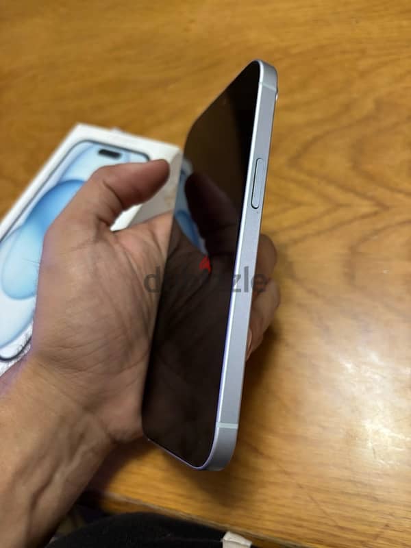 IPhone 15 3