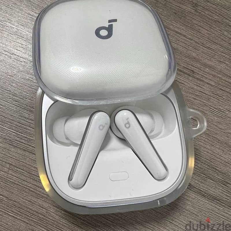 soundcore liberty 5 1