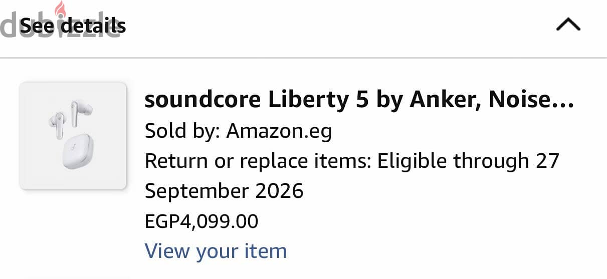 soundcore liberty 5 2