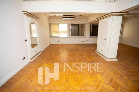 Licensed Apartment for Sale – In One of Alexandria’s Most Prestigious Areas