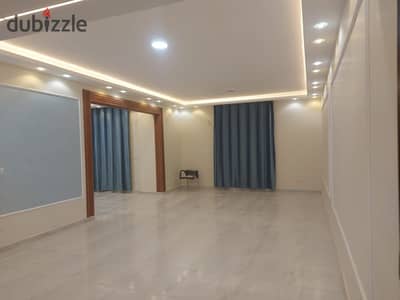  **Exceptional Apartment for Rent in Al-Banafseg Buildings – Fifth Settlement**    **Location:** Situated on the main road separating **Al-Ban