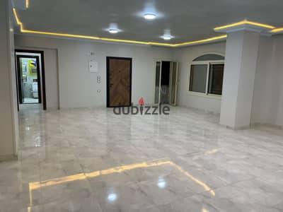  **Luxury Apartment for Rent | Hadaeq Al-Fidaa – First Settlement**   If you are looking for **spacious living + high-end finishing + a prime lo