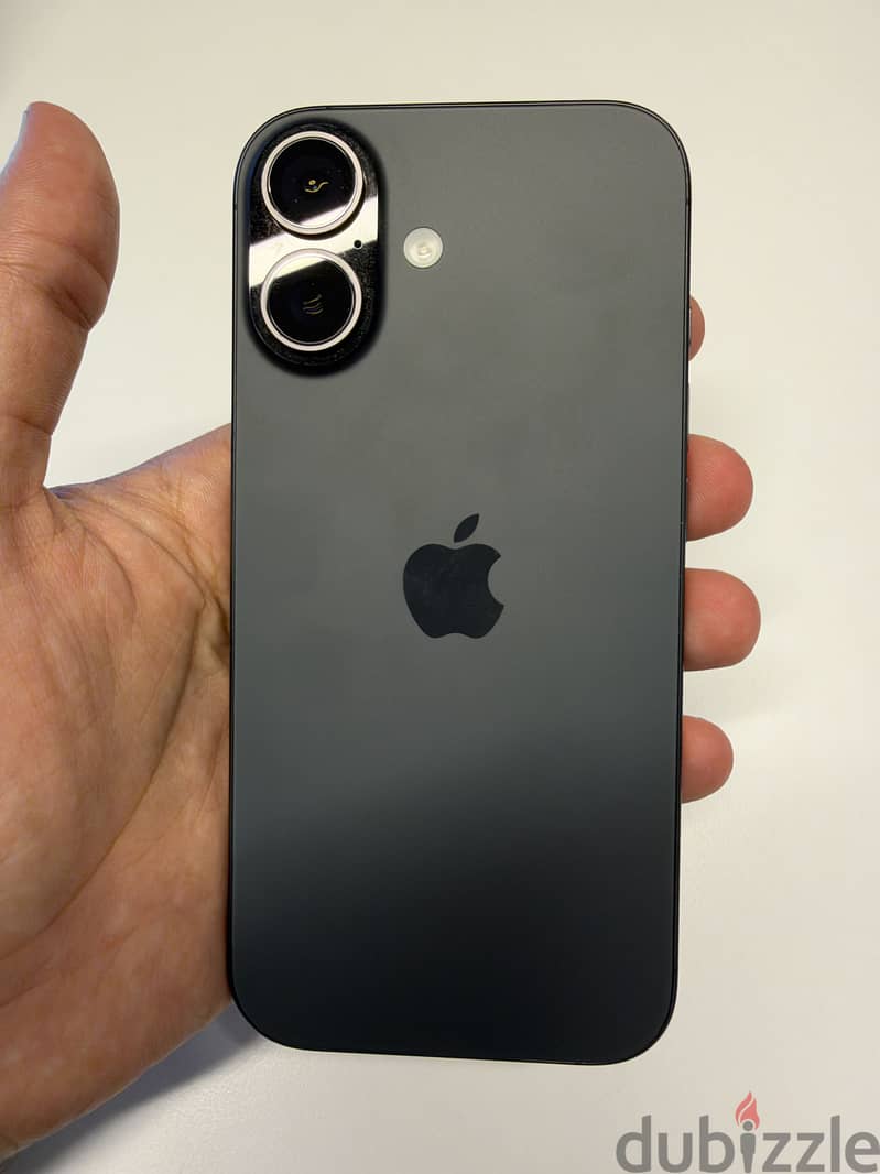 Apple - iPhone 17 5