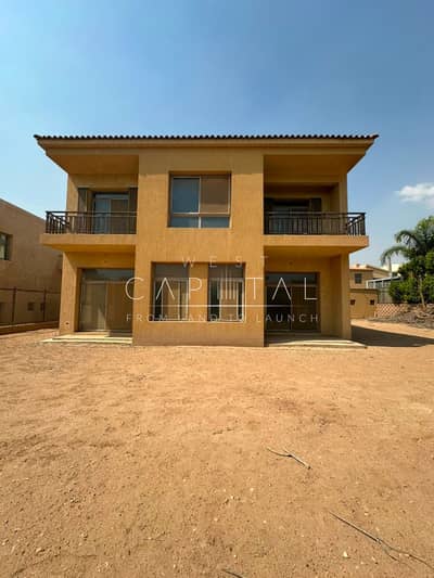Exclusive 900 SQM Standalone Villa for Sale in Allegria