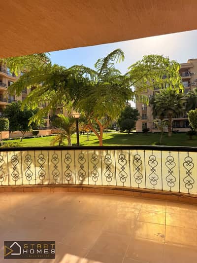 For Sale in Al Rehab City – Prime location in Phase 8