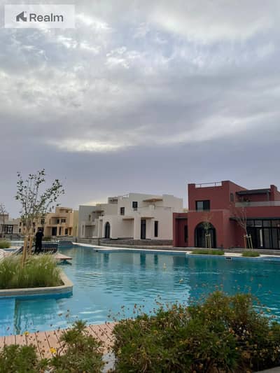 with 0% downpayment own your penthouse in the red sea with apanoramic view