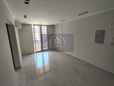 Luxury studio for rent in Taj City, near the airport and Suez Road.