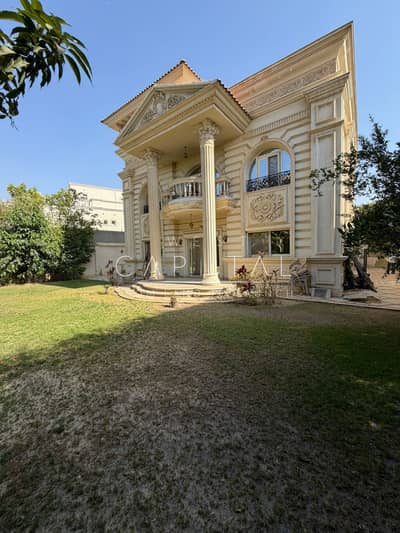 Exclusive Standalone Villa for Sale in Royal City | Sheikh Zayed