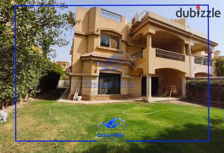 For Sale - Twin House - Dara Gardens Compound