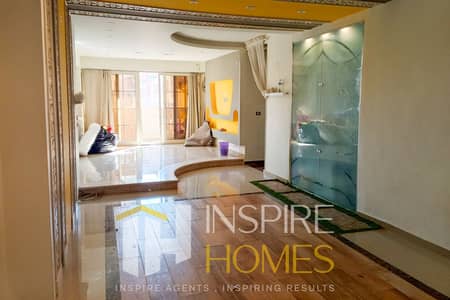 Licensed Apartment for Rent – Prime Location