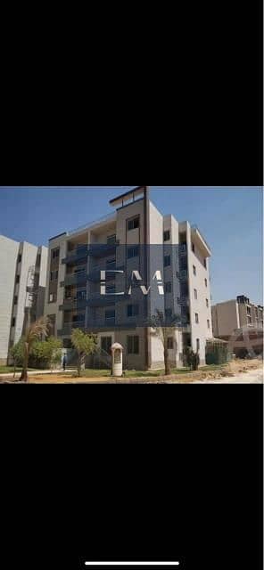 شقه للايجار في كمبوند المصراويه مفروشه بالكامل