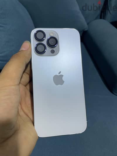 آبل - آيفون 14 برو ماكس