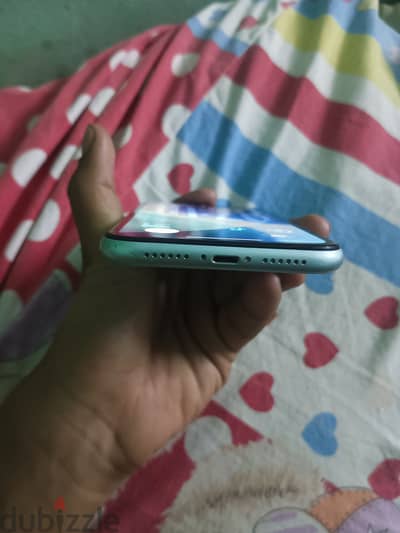 Apple - iPhone 11. للبدل ب 11 pro أو ماكس