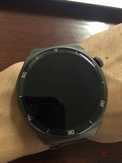 Smart watch 22mm