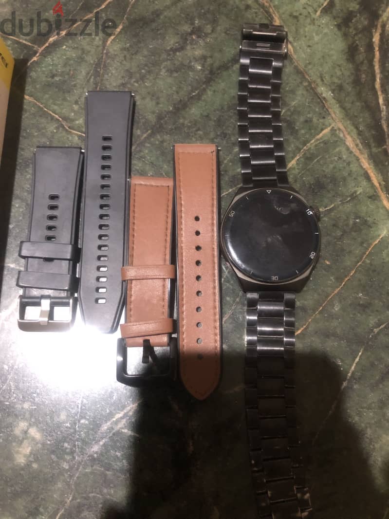 Smart watch 22mm 2
