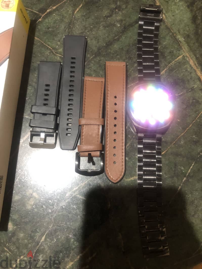 Smart watch 22mm 3