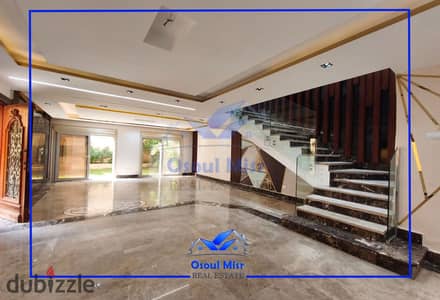 Duplex for sale in Al Yasmin Compound Zayed