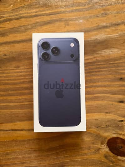 Apple - iPhone 17 Pro Max
