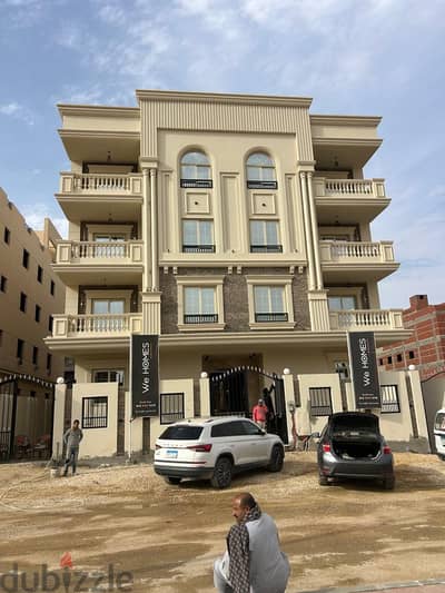 Apartment for Sale - Beit El Watan , Fifth Settlement , New Cairo