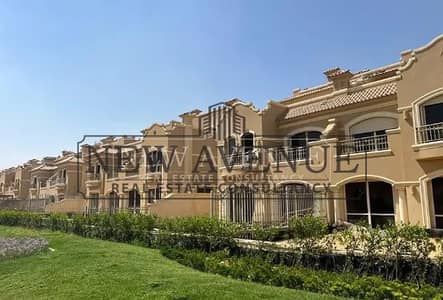 Under market price villa at patio oro Lavista north oriented ready to move  very prime location direct on landscape