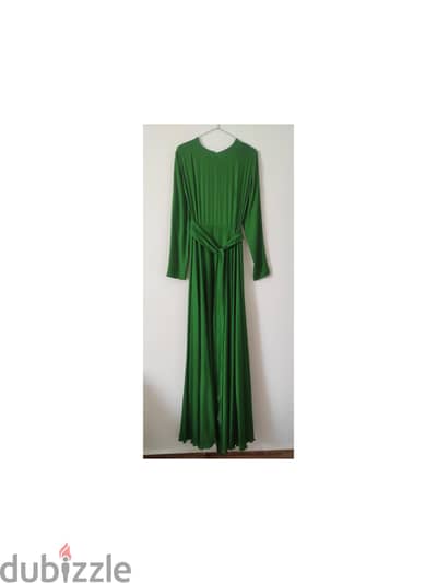 Vagapova Maxi Dress – Brand New, 100% Viscose