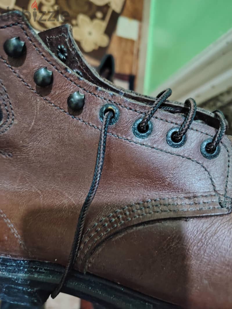 red wing 5