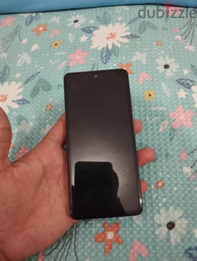 سامسونج ايه 52 اس 5جي