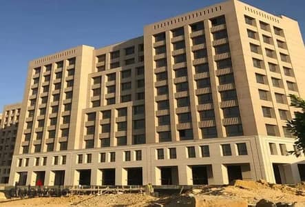 Fully Finished Office for Rent, Ready for Delivery and Viewing, in 205 Arkan – Sheikh Zayed