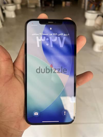 آبل - آيفون 12 برو ماكس