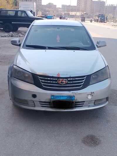 جيلى امجراند 7 2015