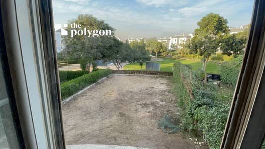 iVilla for Sale in Giza Plateau ,3 bedrooms and 3 bathrooms , core and shell