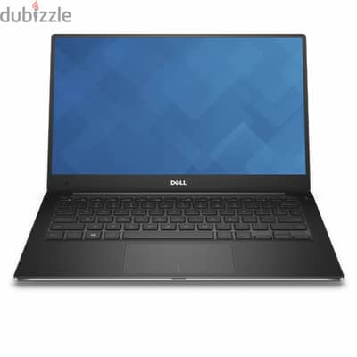 Dell XPS 13 9350 (2k+) Touch- i5-6200U-8GB Ram DDR4- 256GB SSDM. 2- Int