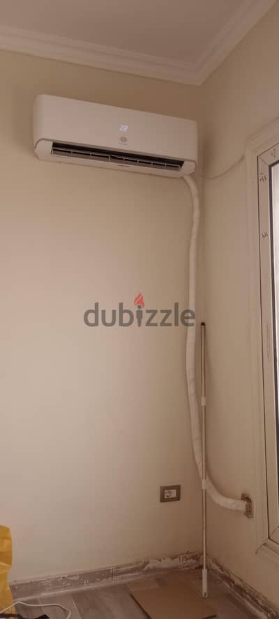 freeair ac