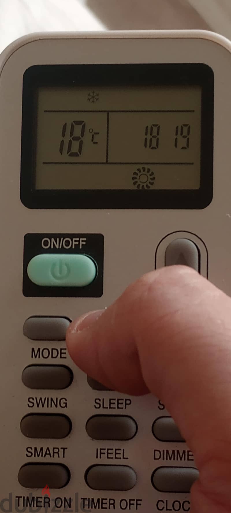 freeair ac 4